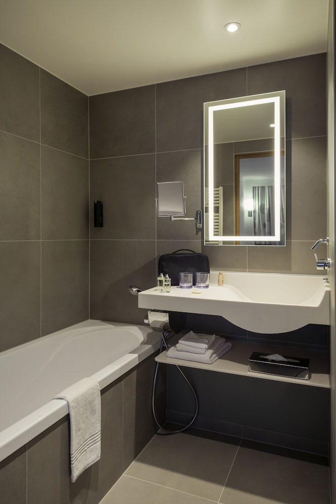 Novotel Geneve Centre 27/71