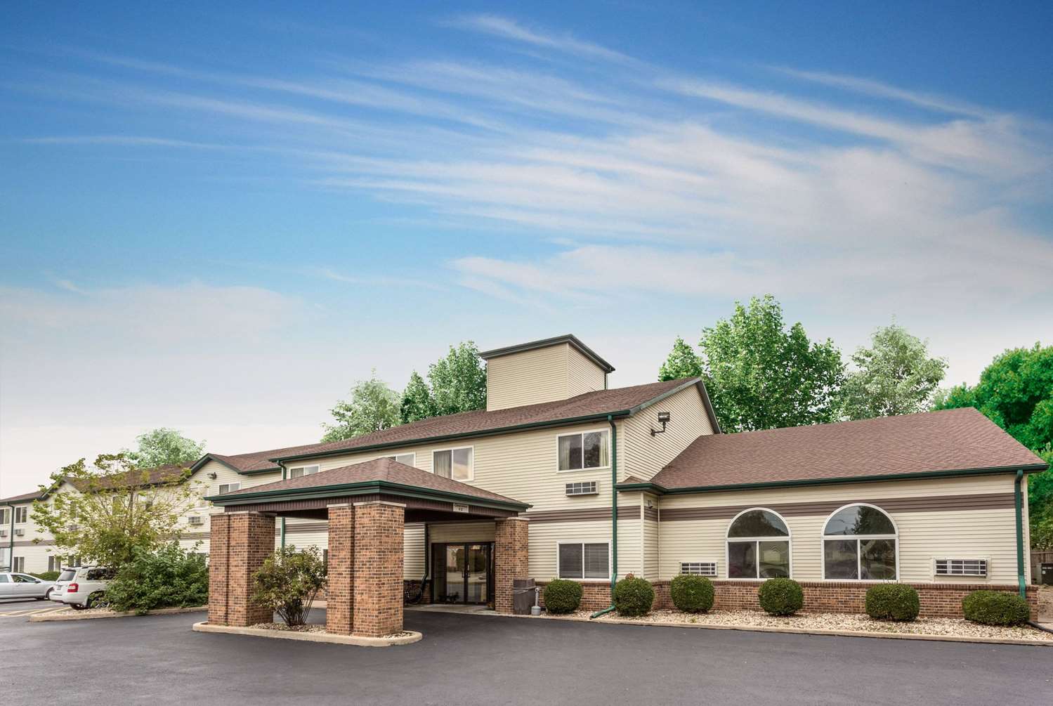 Americinn By Wyndham Streator 1/9