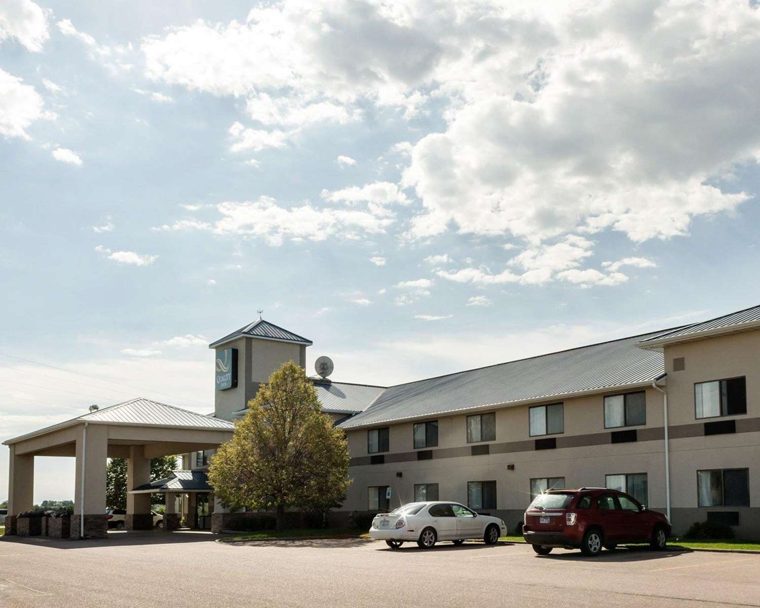 Quality Inn Brandon - Sioux Falls 2/16