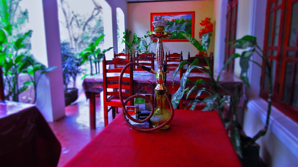 Pura Sanda别墅(Pura Sanda Villa) 图片3