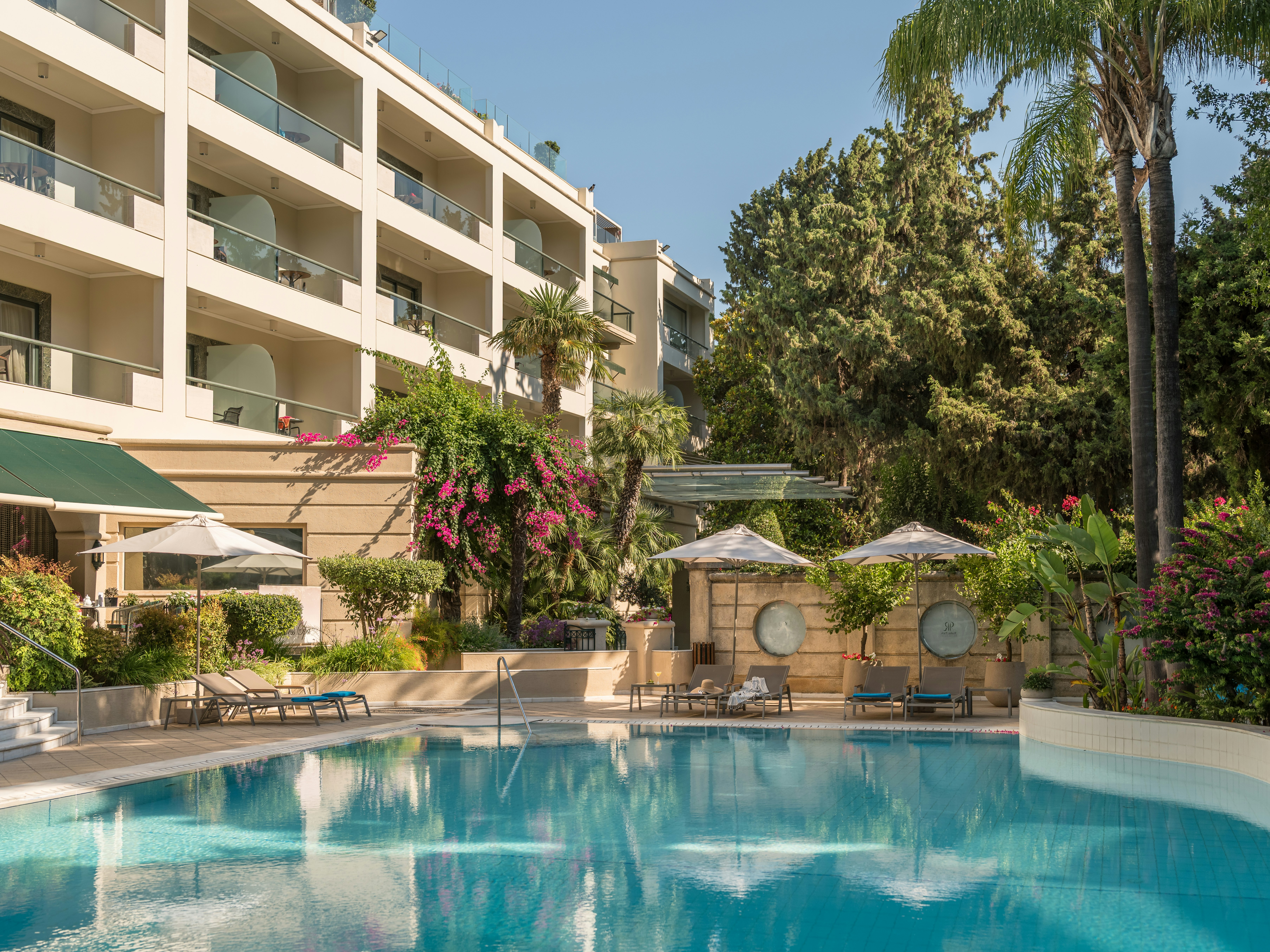 Rodos Park Hotel