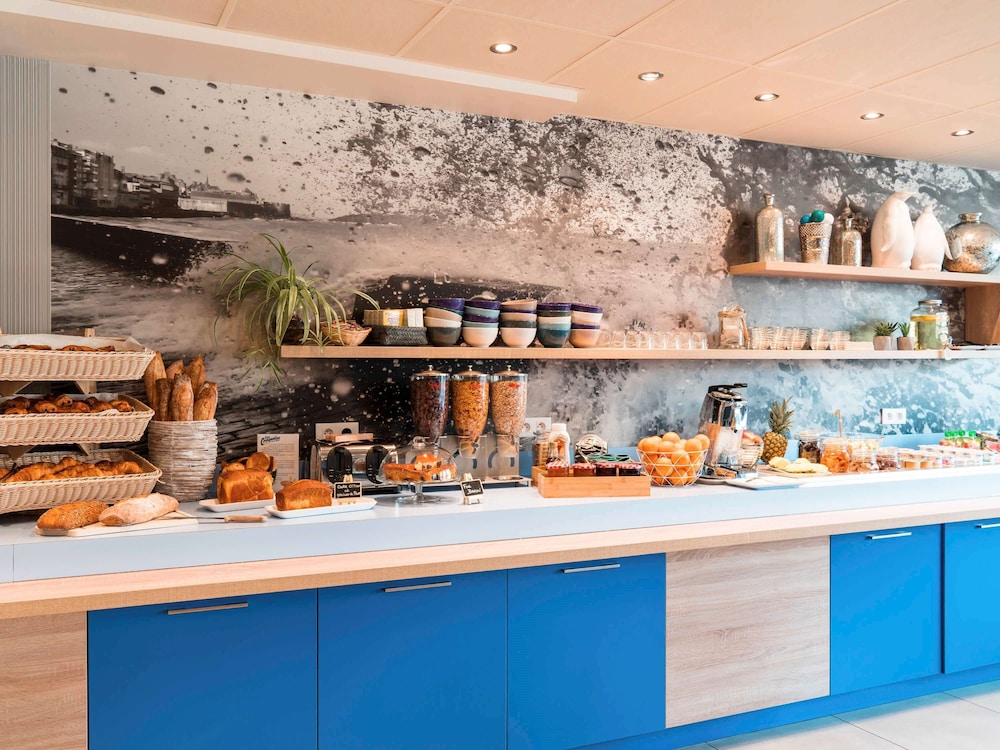 Ibis Styles Saint Malo Port 50/62