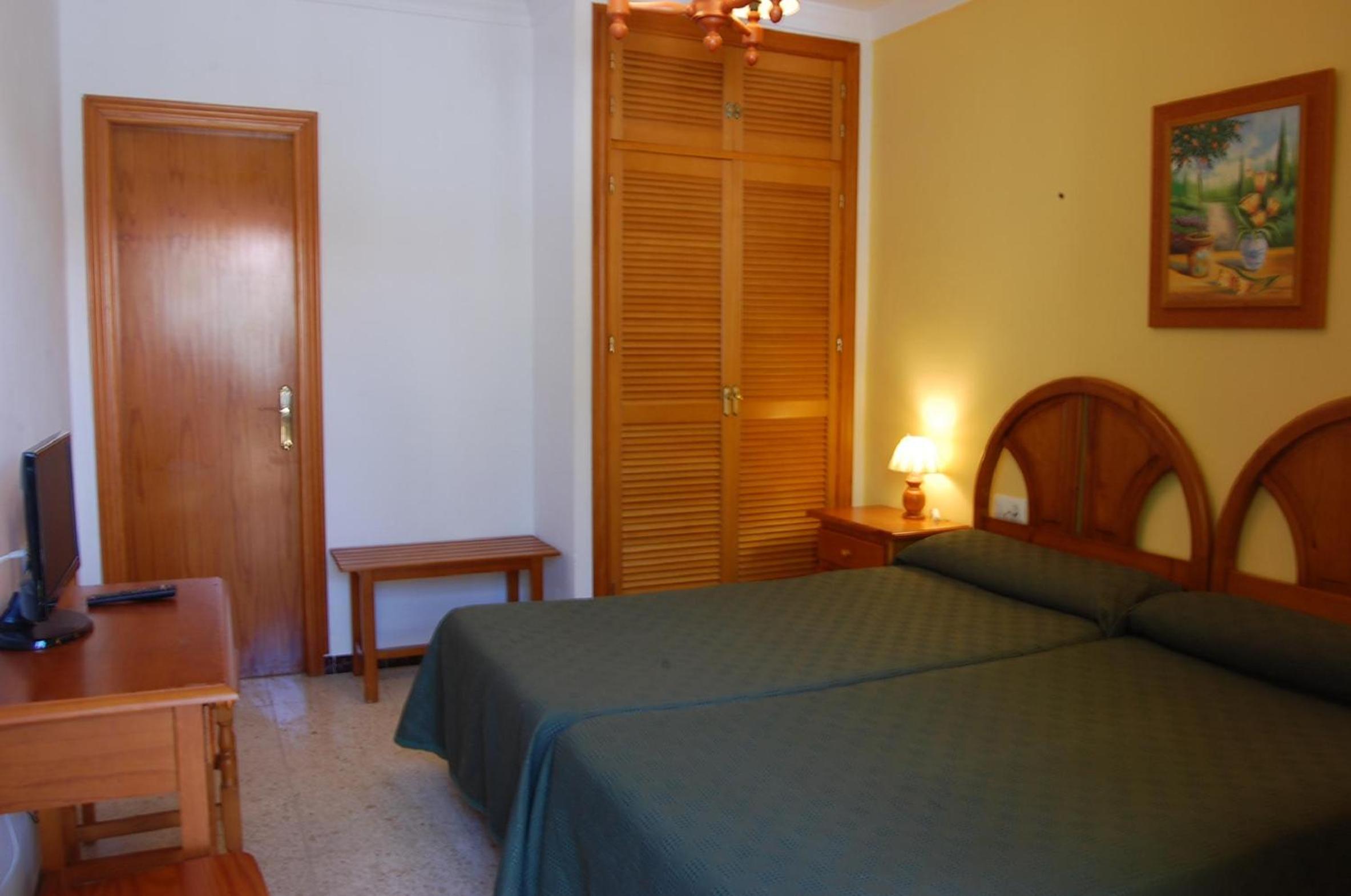 Hotel Antonio Conil 23/45