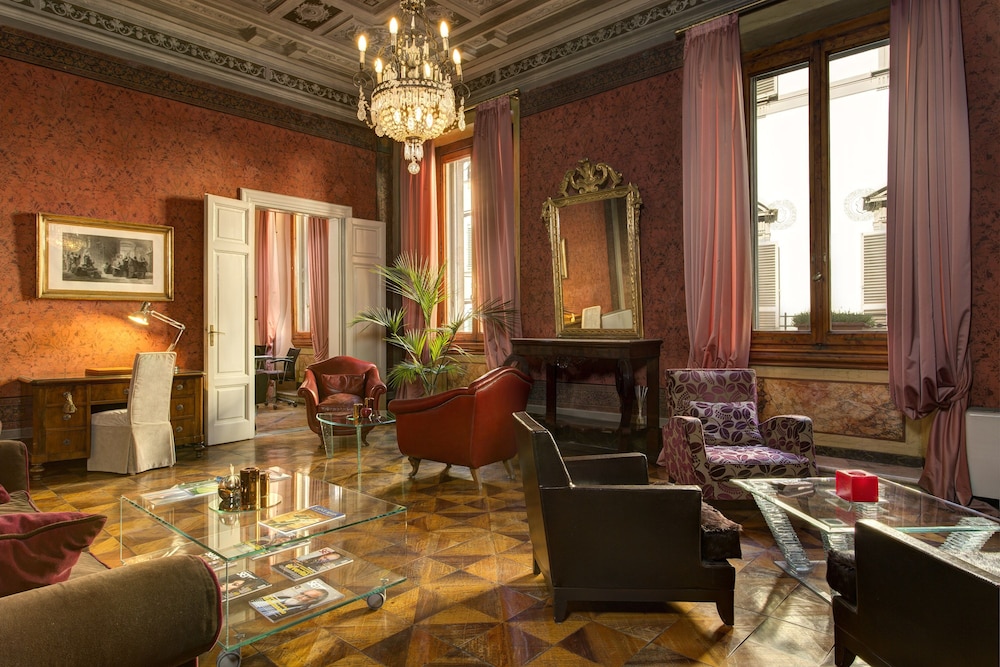 Hotel Orto Dei Medici 42/51