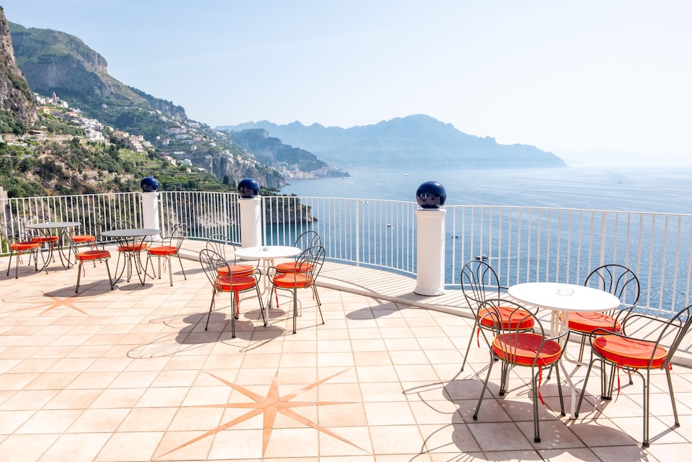 Hotel Le Terrazze 30/33