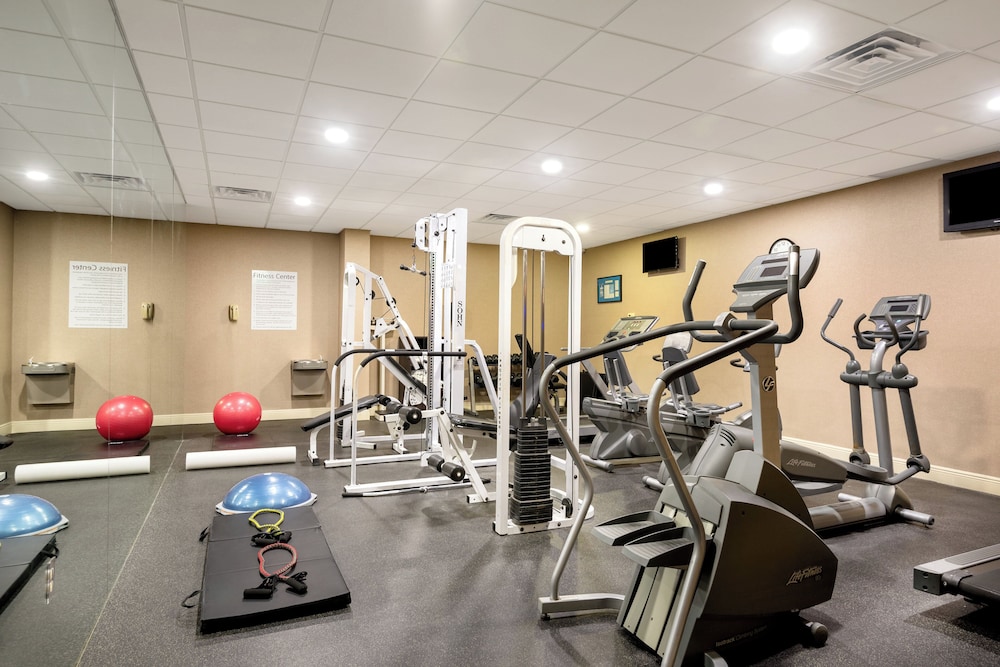 Holiday Inn Ft. Lauderdale-Airport 26/61