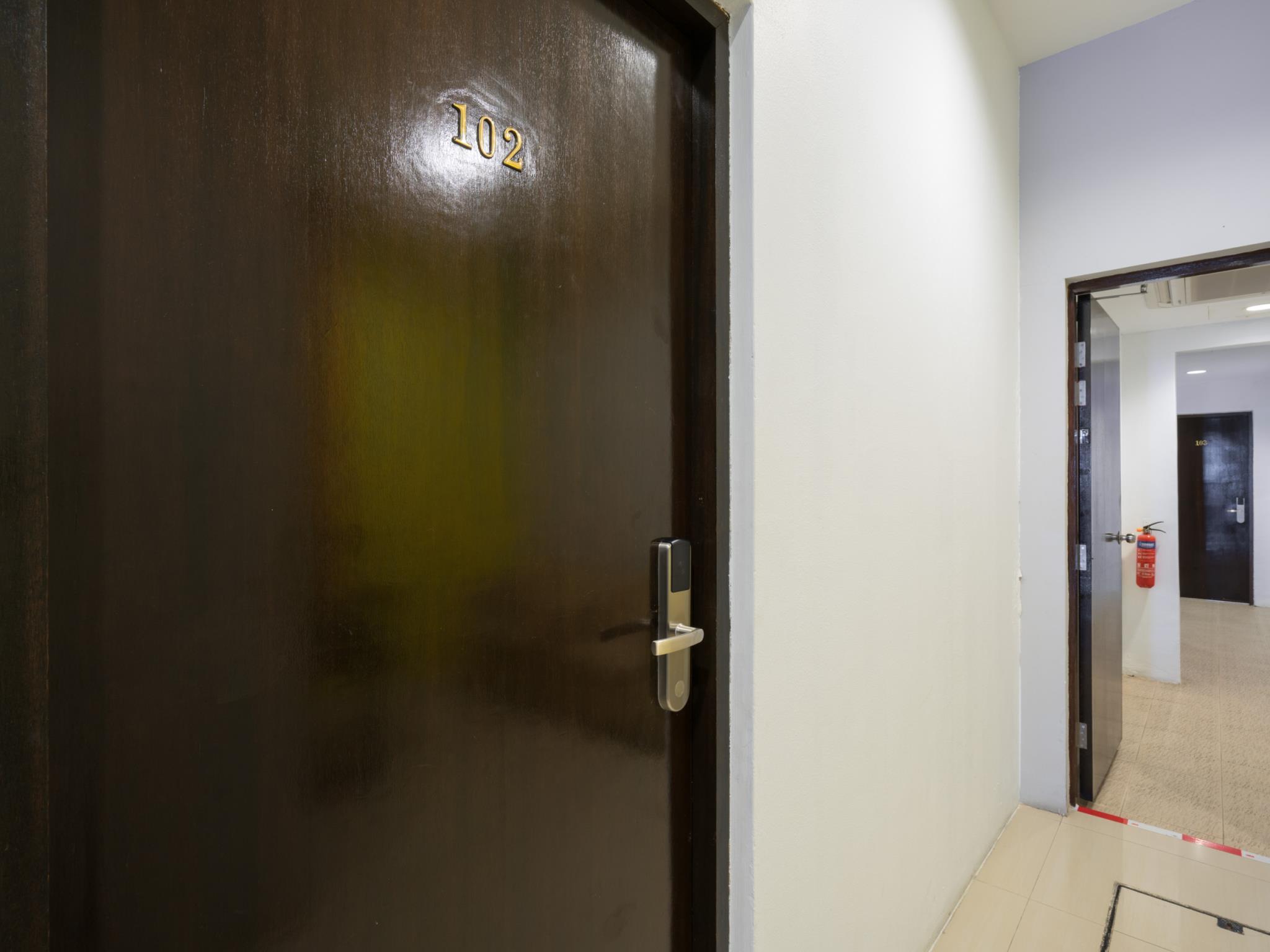 Hotel Conforto 36/46