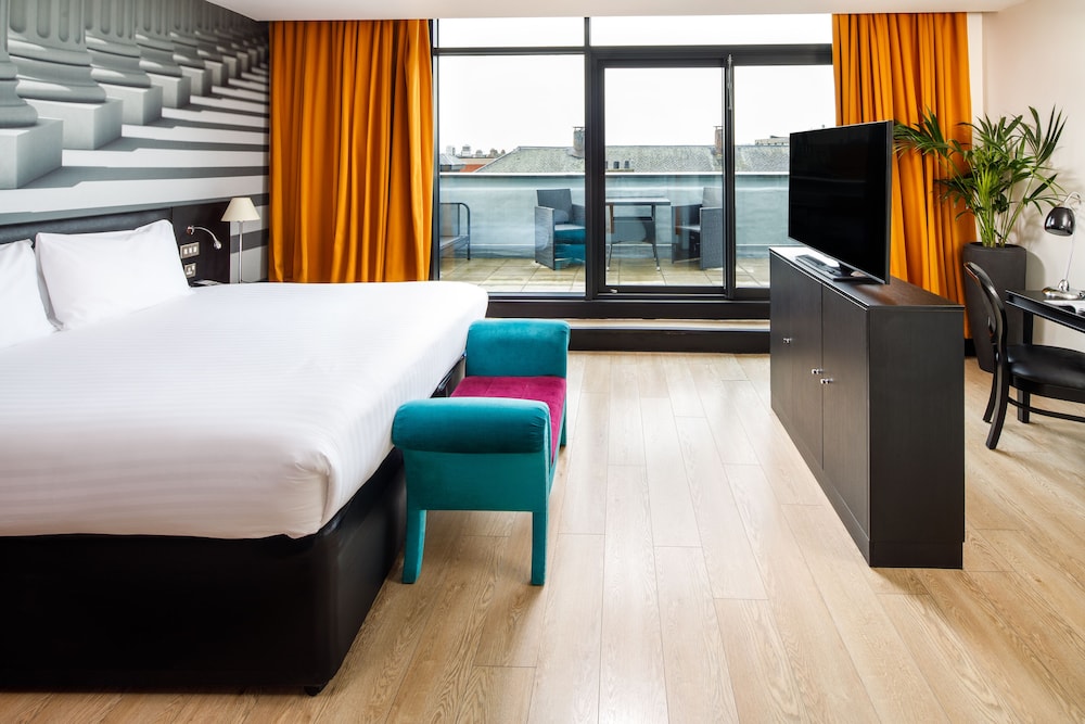 Indigo Hotel Newcastle 51/74