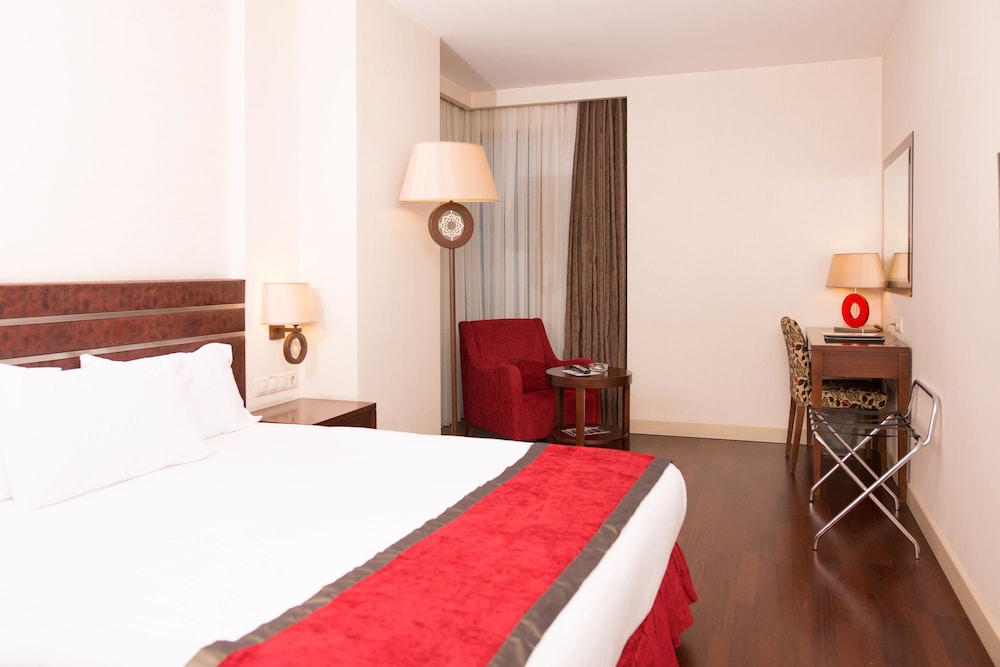 Niza Park Hotel 20/55
