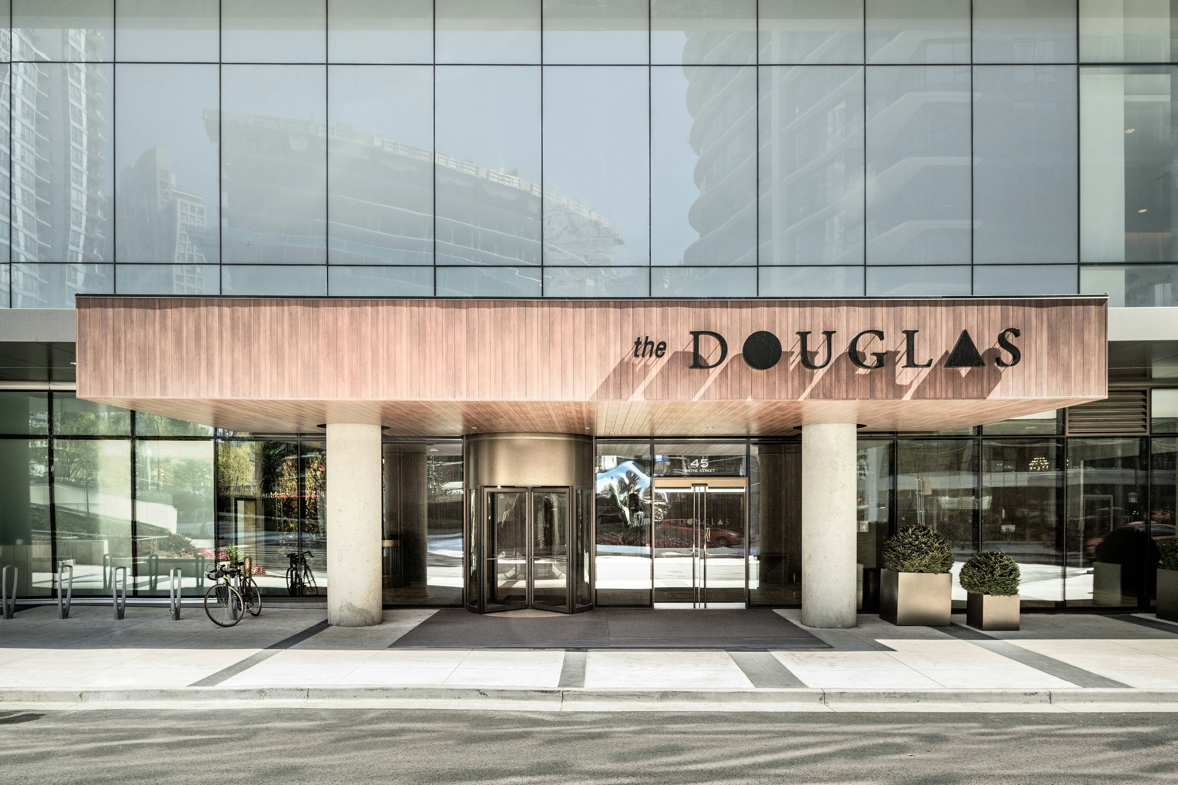 Autograph Collection the Douglas in VANCOUVER - BRITISH COLUMBIA