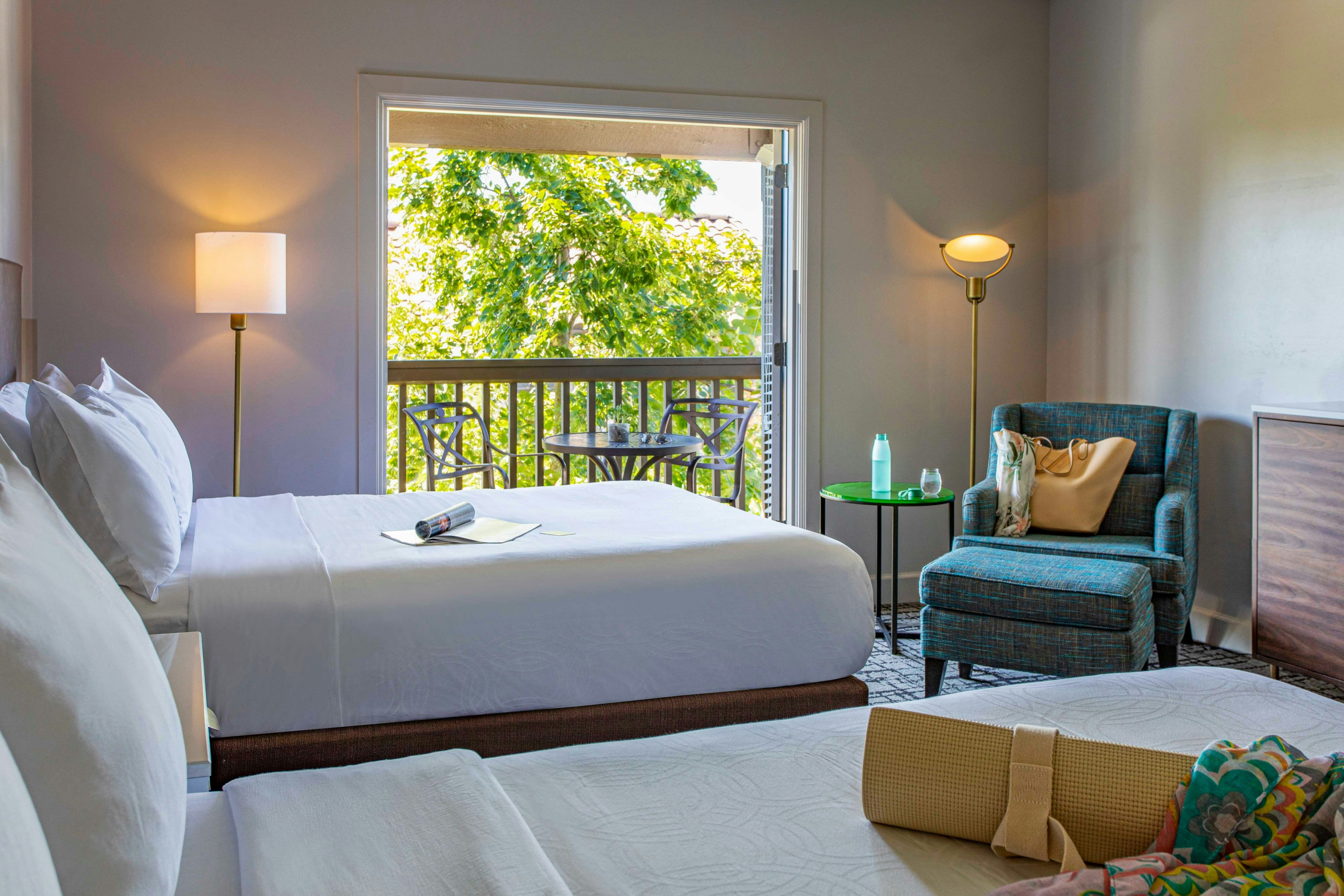 The Lodge at Sonoma Resort, Autograph Collection 16/72