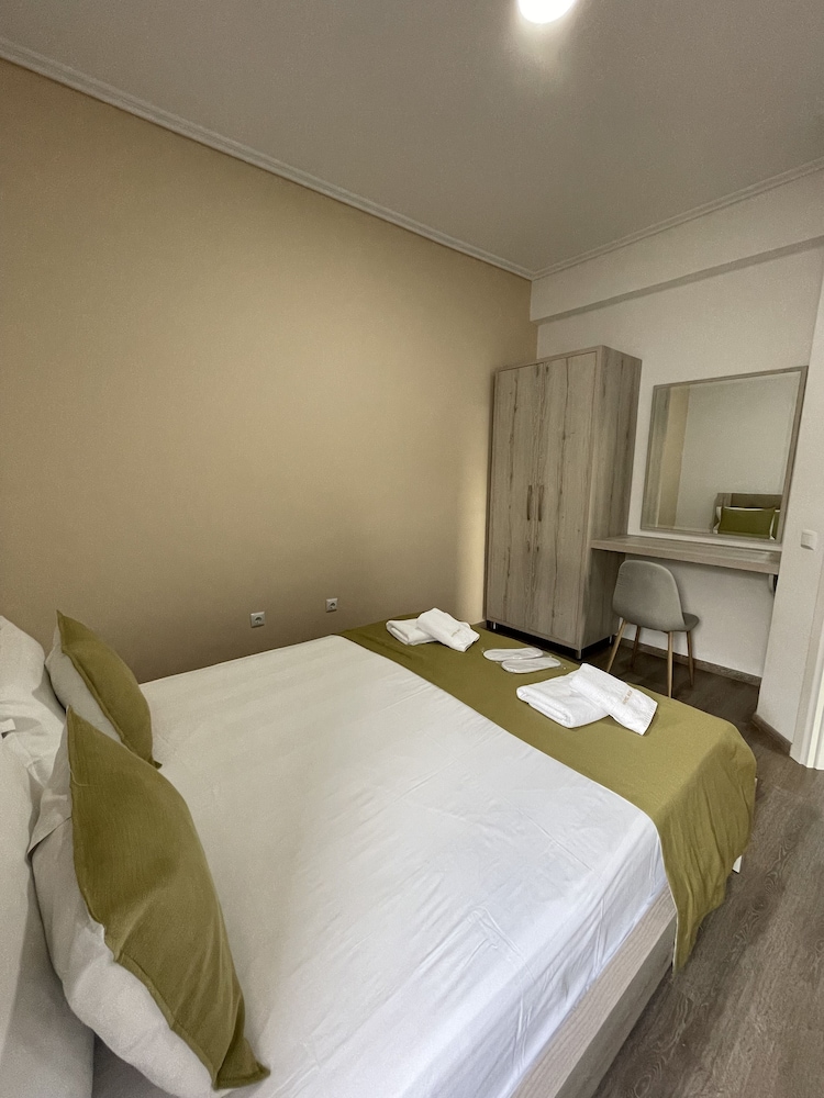 Relax Mea Hotel 20/50