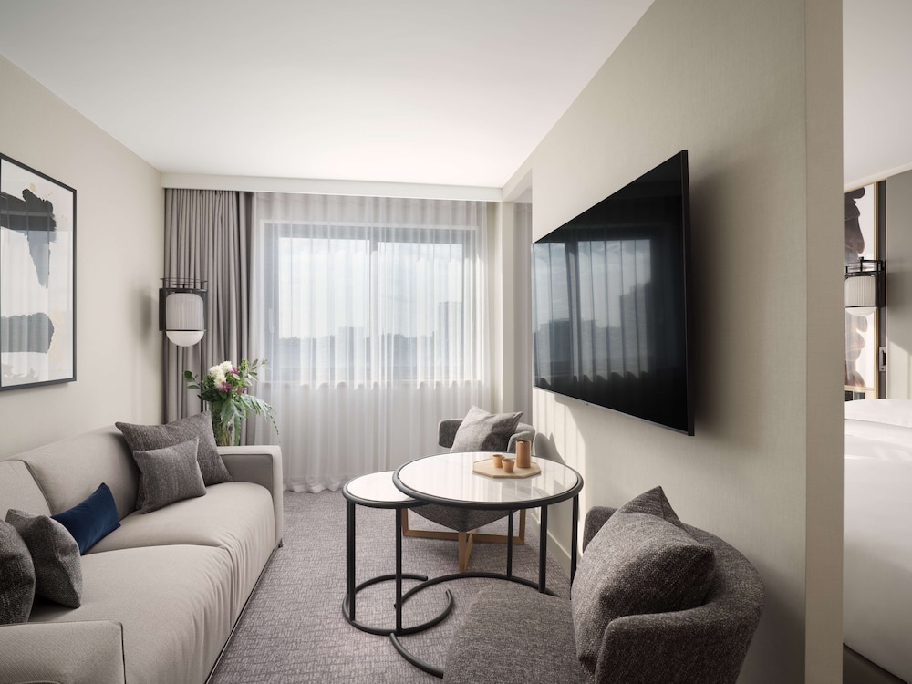 Nobu Hotel London Portman Square 32/50