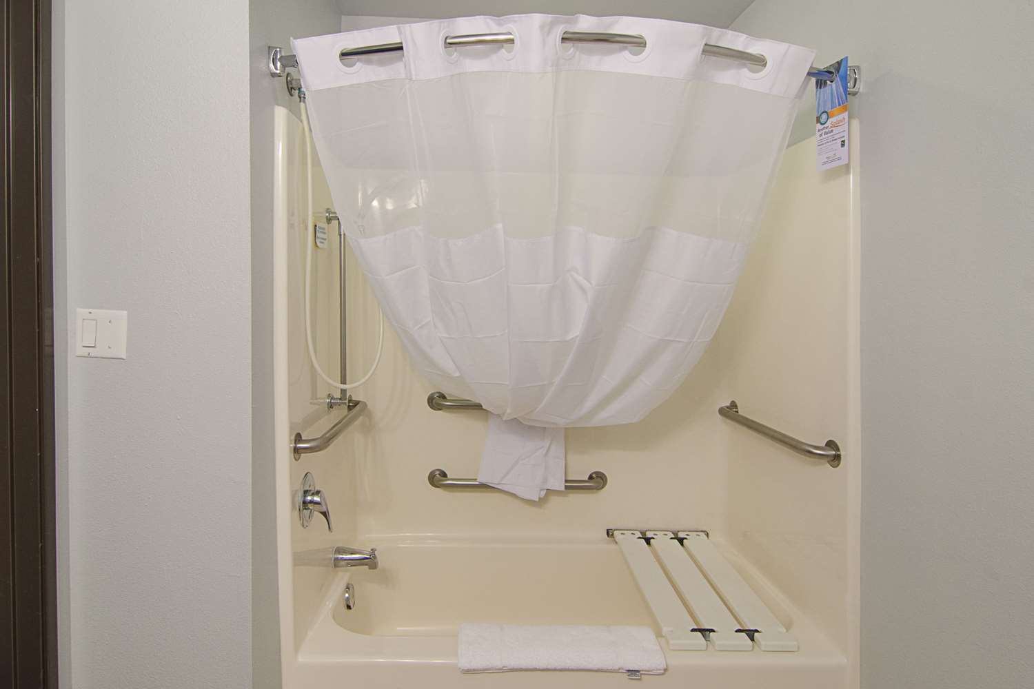 Quality Inn Seaside Oregon Coast 29/32