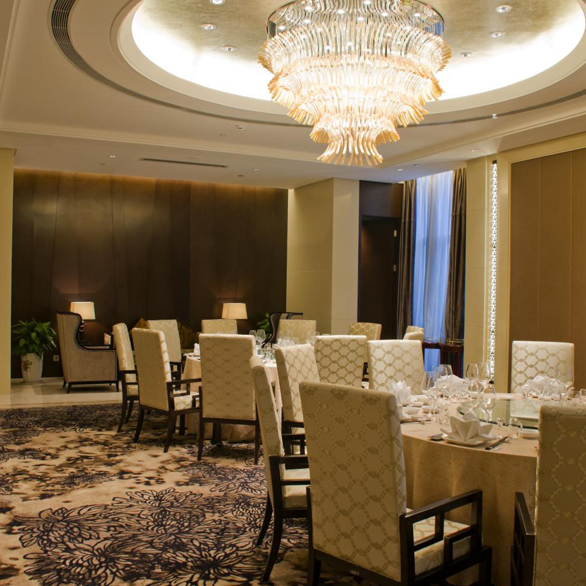 Firth Jinling Grand Hotel 61/75