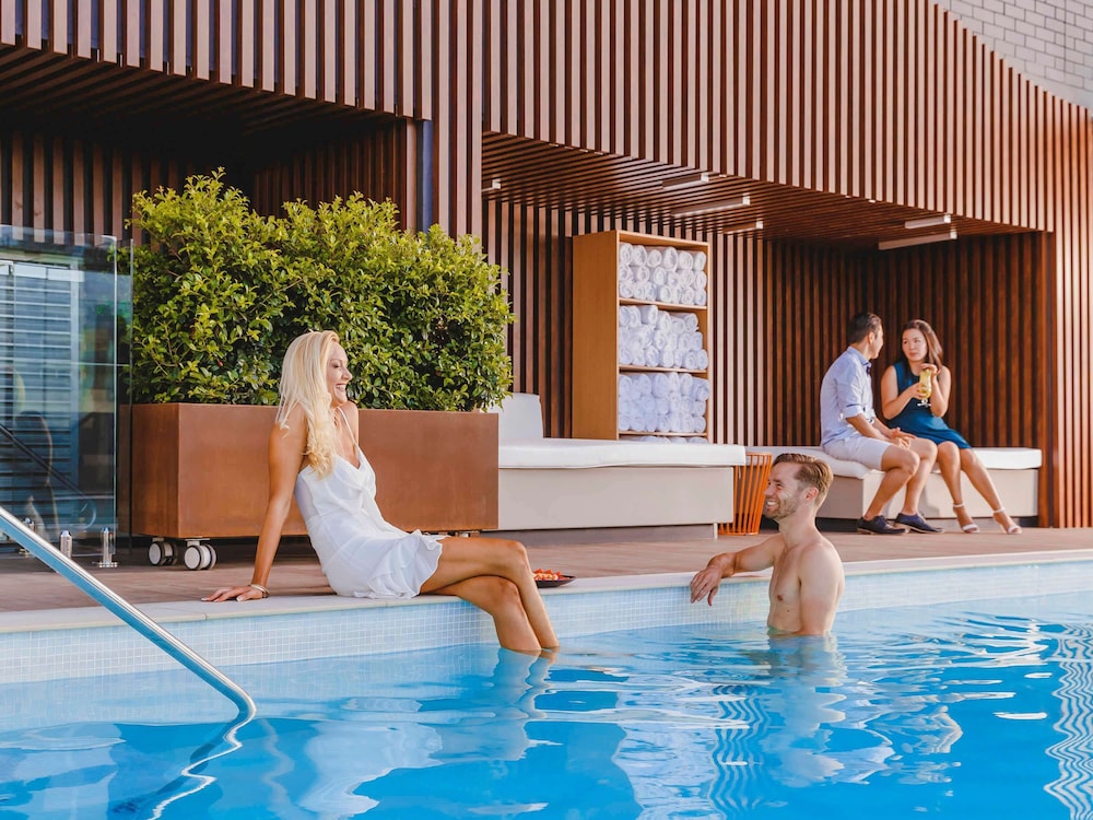 Mercure Brisbane King George Square in BRISBANE