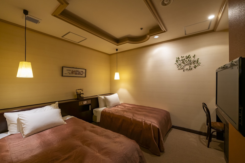 KINUGAWA GRAND HOTEL YUME NO TOKI 11/50