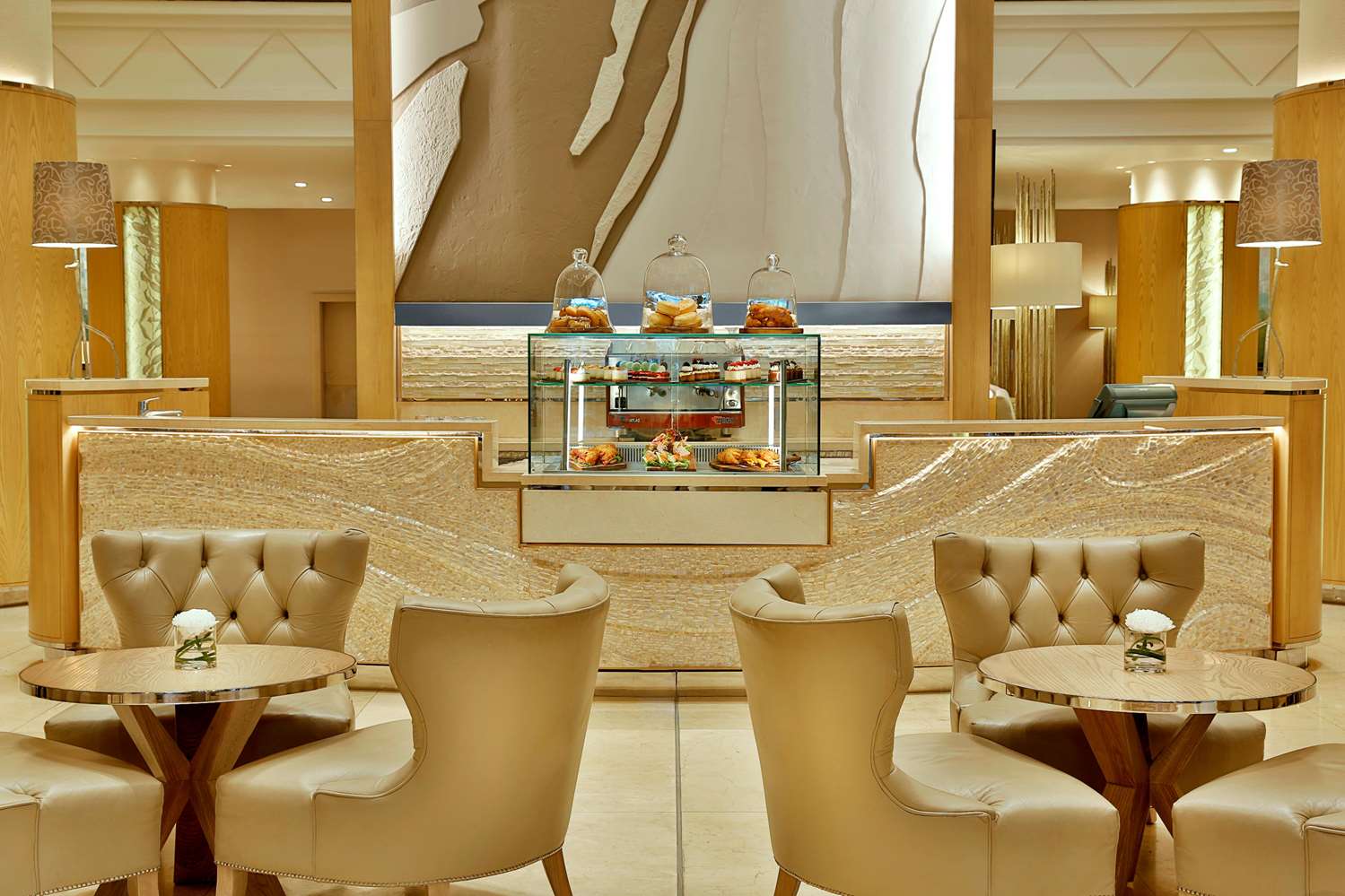 Hilton Durban 14/32