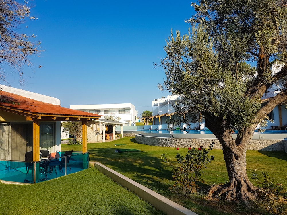 Lydia Maris Resort and Spa 50/58