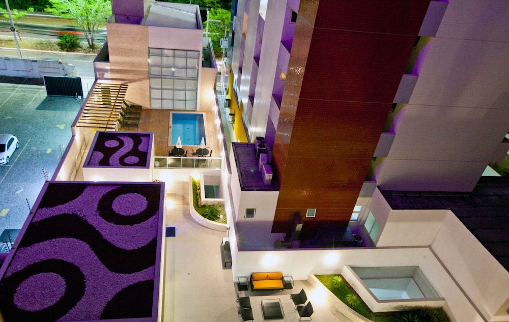 Go Inn Aracaju Hotel 33/76
