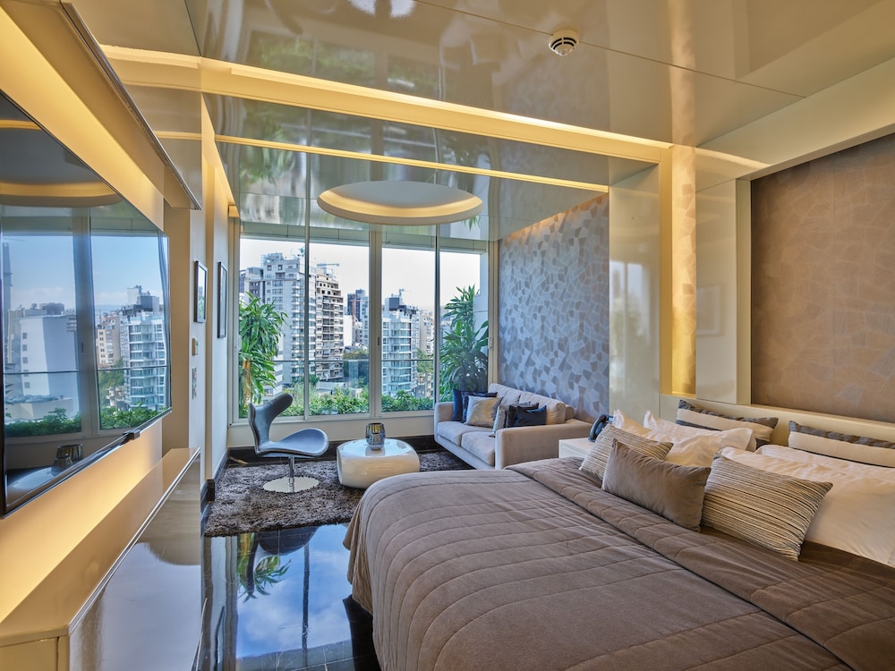 Sodeco Suites 14/57