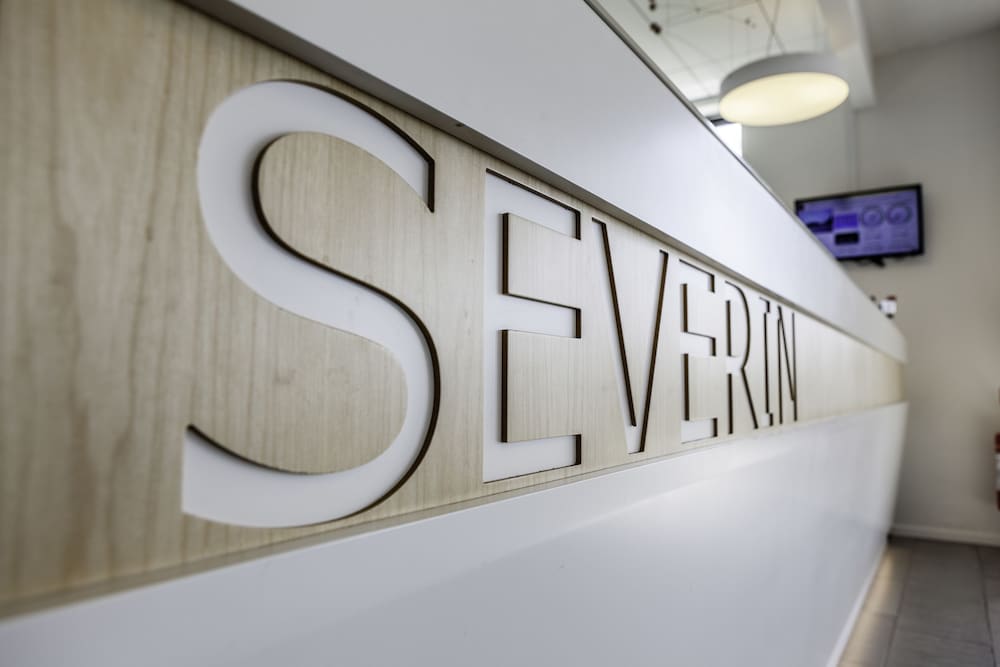 Severin 12/42