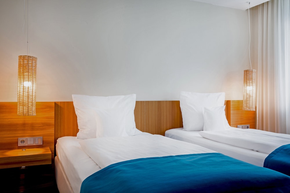 Lindner Hotel Berlin Ku'damm, part of JdV by Hyatt 19/67