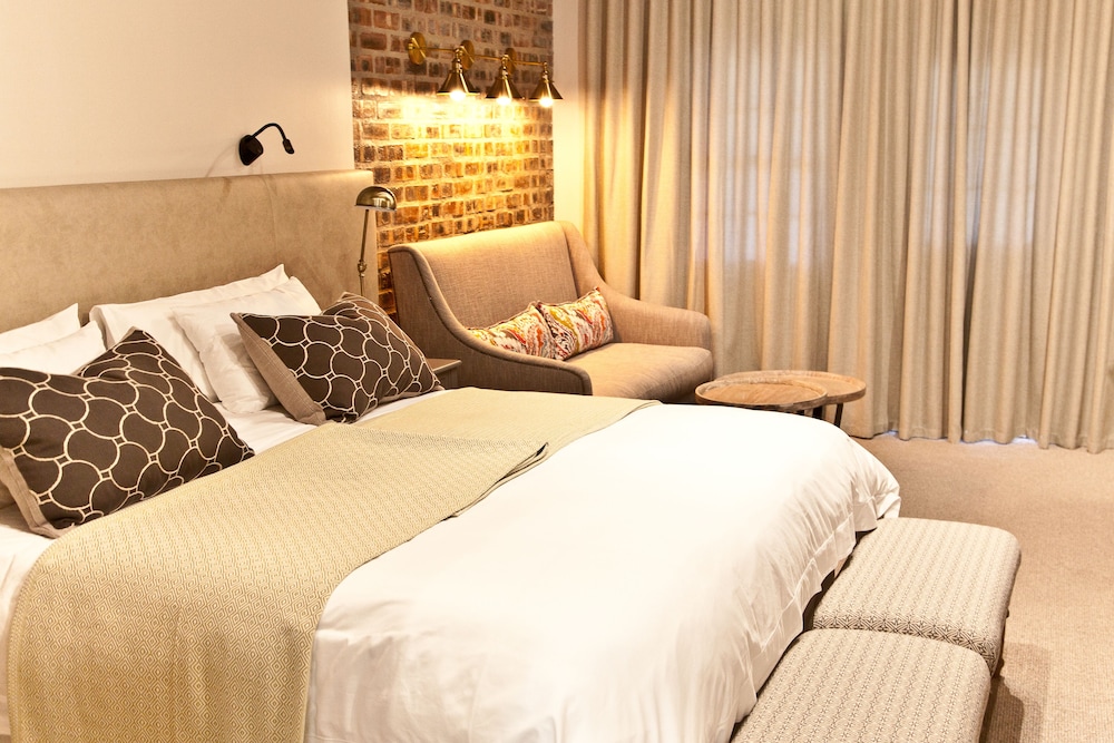 D'olyfboom Guest Rooms 10/27