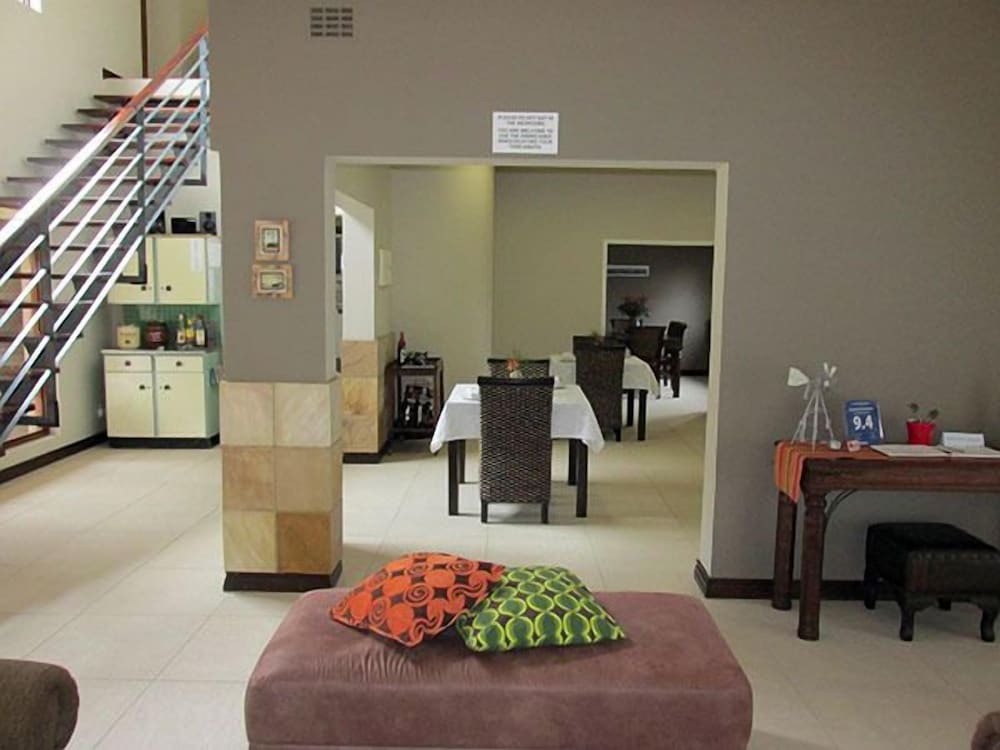 Karoo Sun Boutique Guest House 30/46