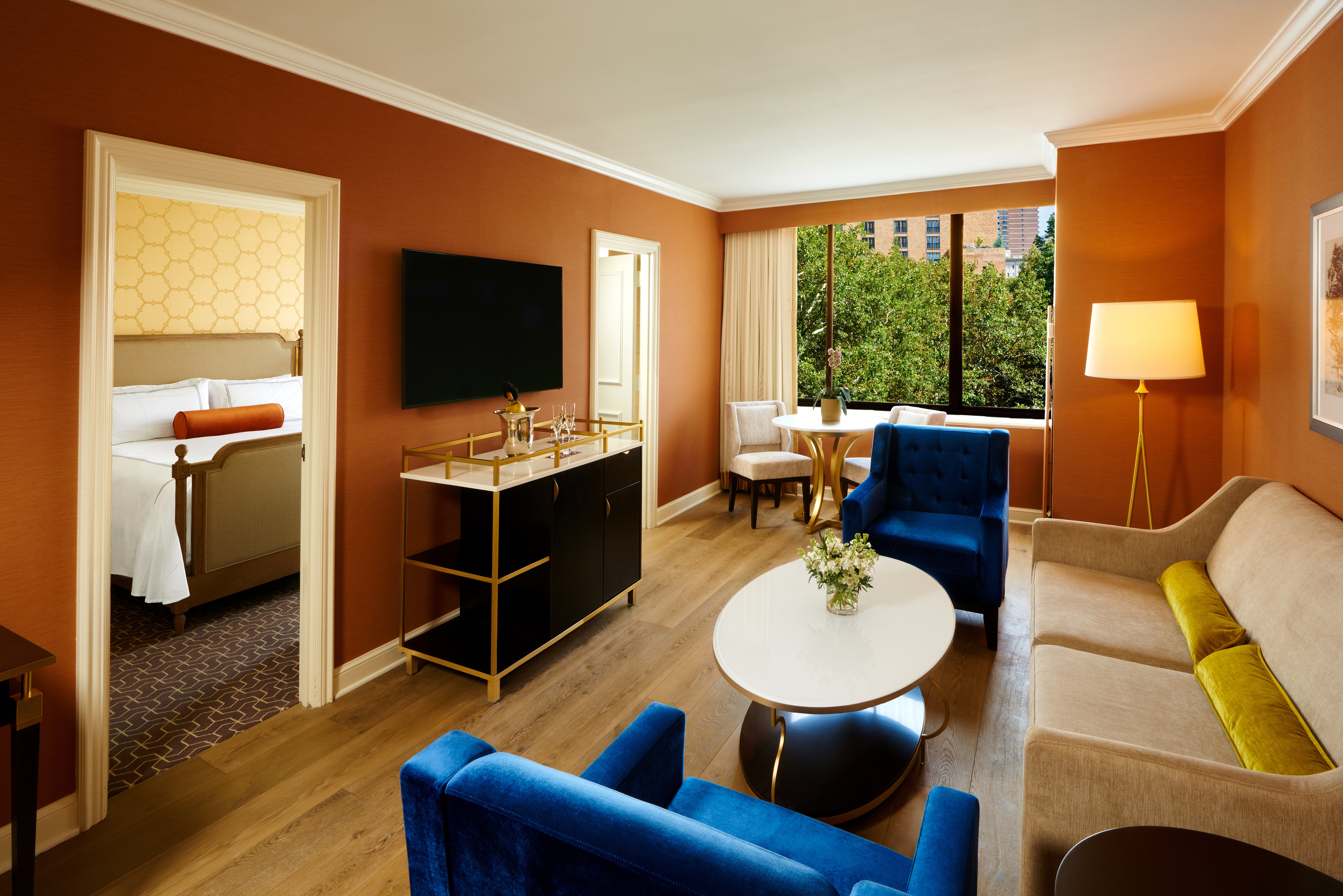 The Rittenhouse Hotel 37/65