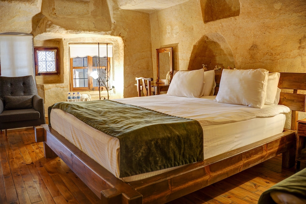 4 Oda Cave Hotel 16/50