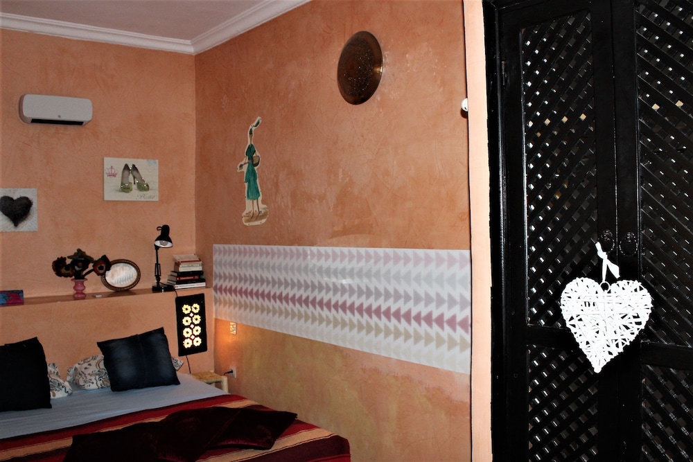 Riad Al Amine 8/30