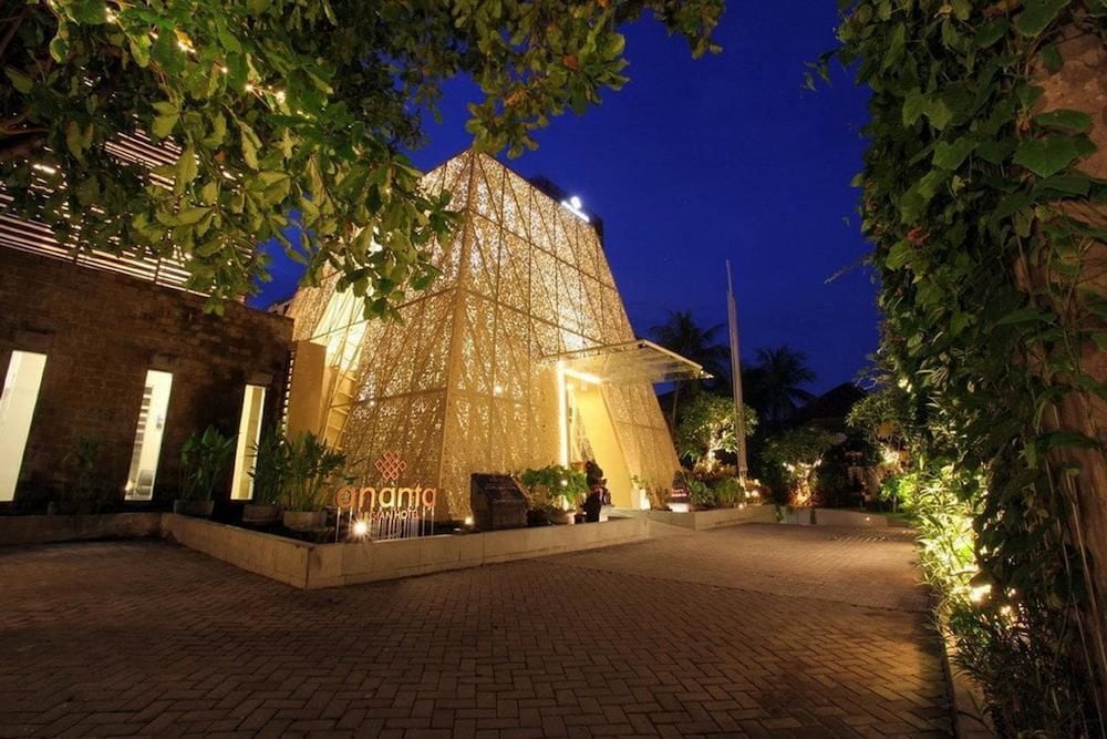 Ananta Legian 49/50