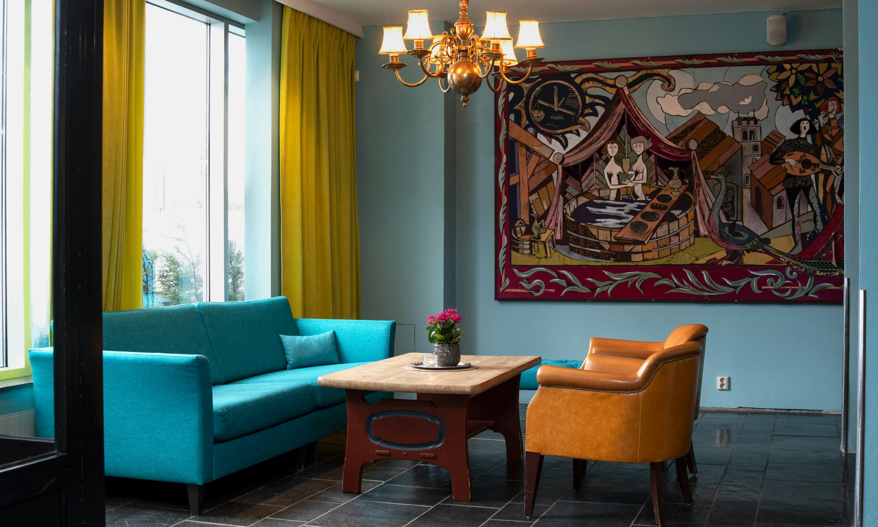 Thon Hotel Skeikampen 14/42