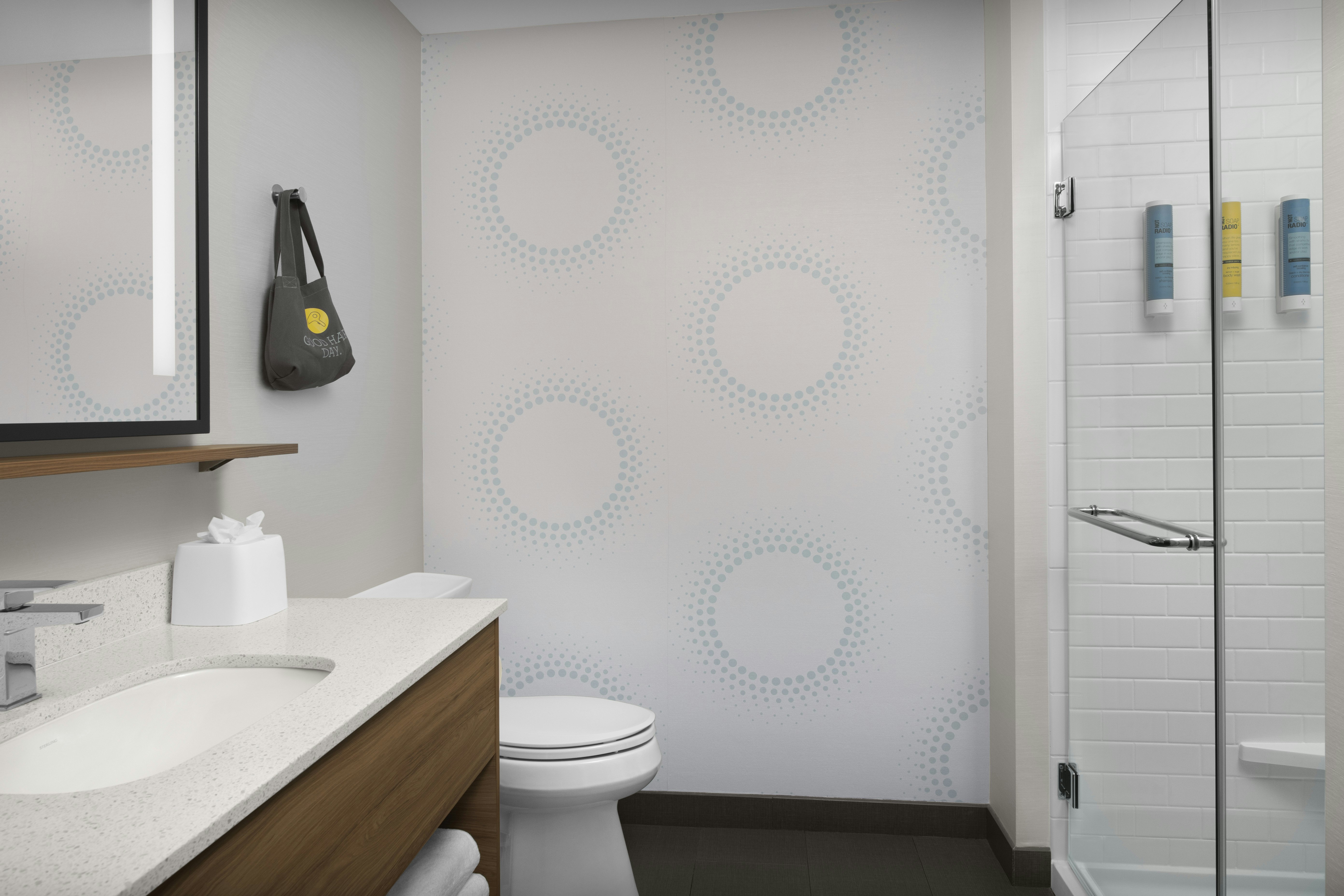 ROOM, 2 QUEEN BEDS, ACCESSIBLE
