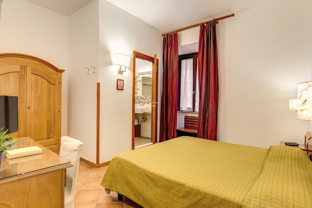Hotel Gea Di Vulcano 11/41