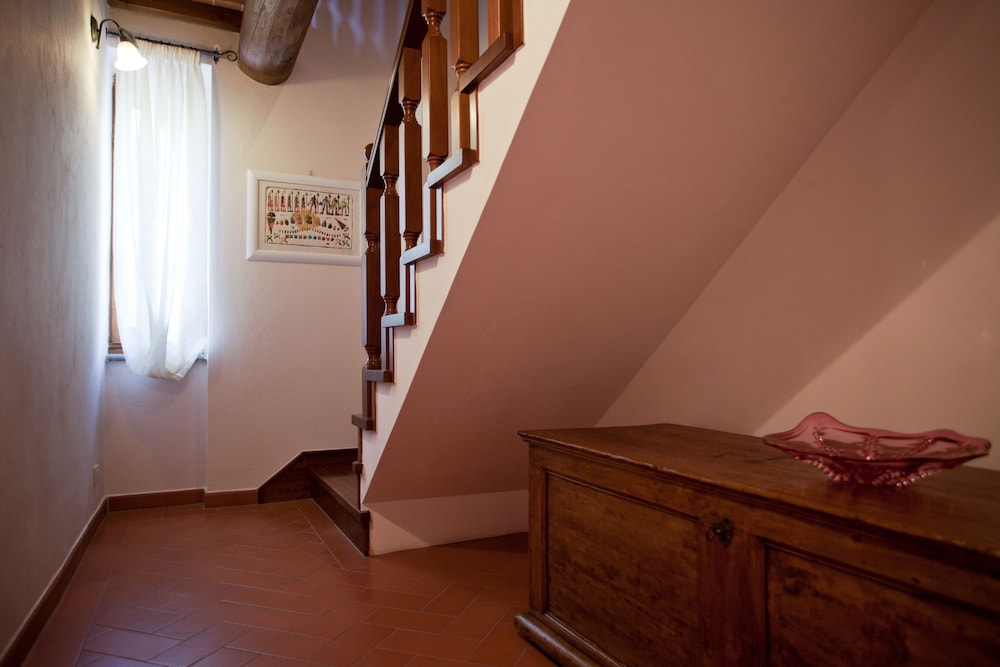 Relais Fattoria Belvedere 49/79