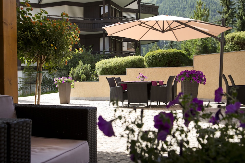 Hotel Schweizerhof Gourmet Spa 56/70