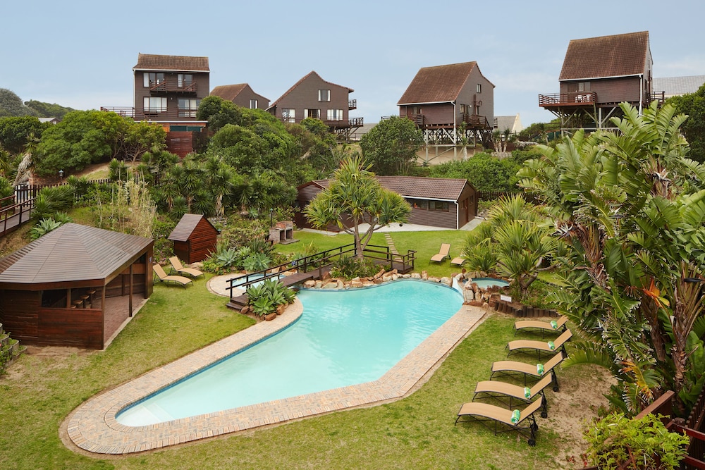 Kowie River Chalets 13/19