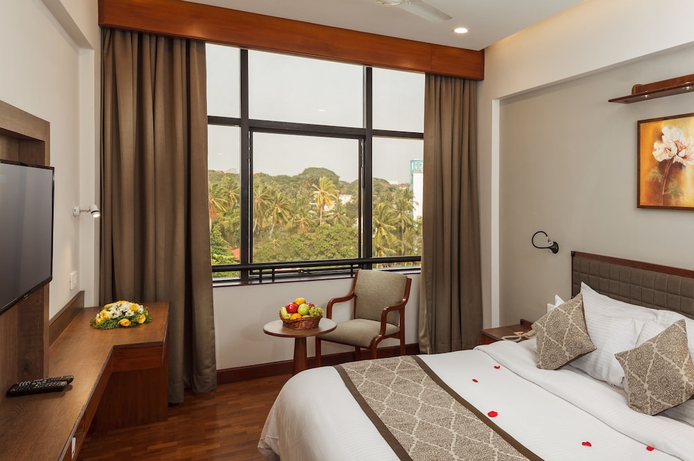 Keys Hotel Malabar Gate 7/50
