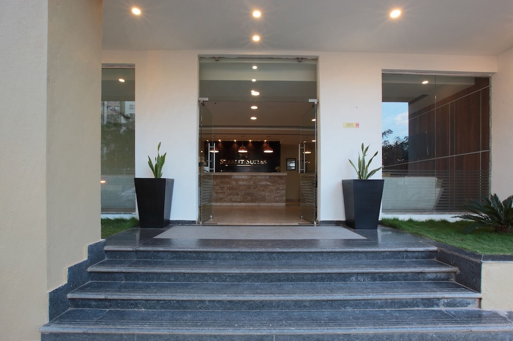 Starlit Suites 2/50