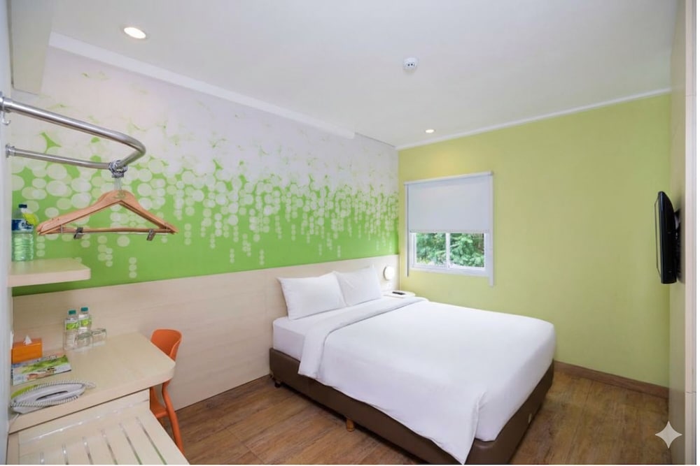 Palette Legian Beach 19/50