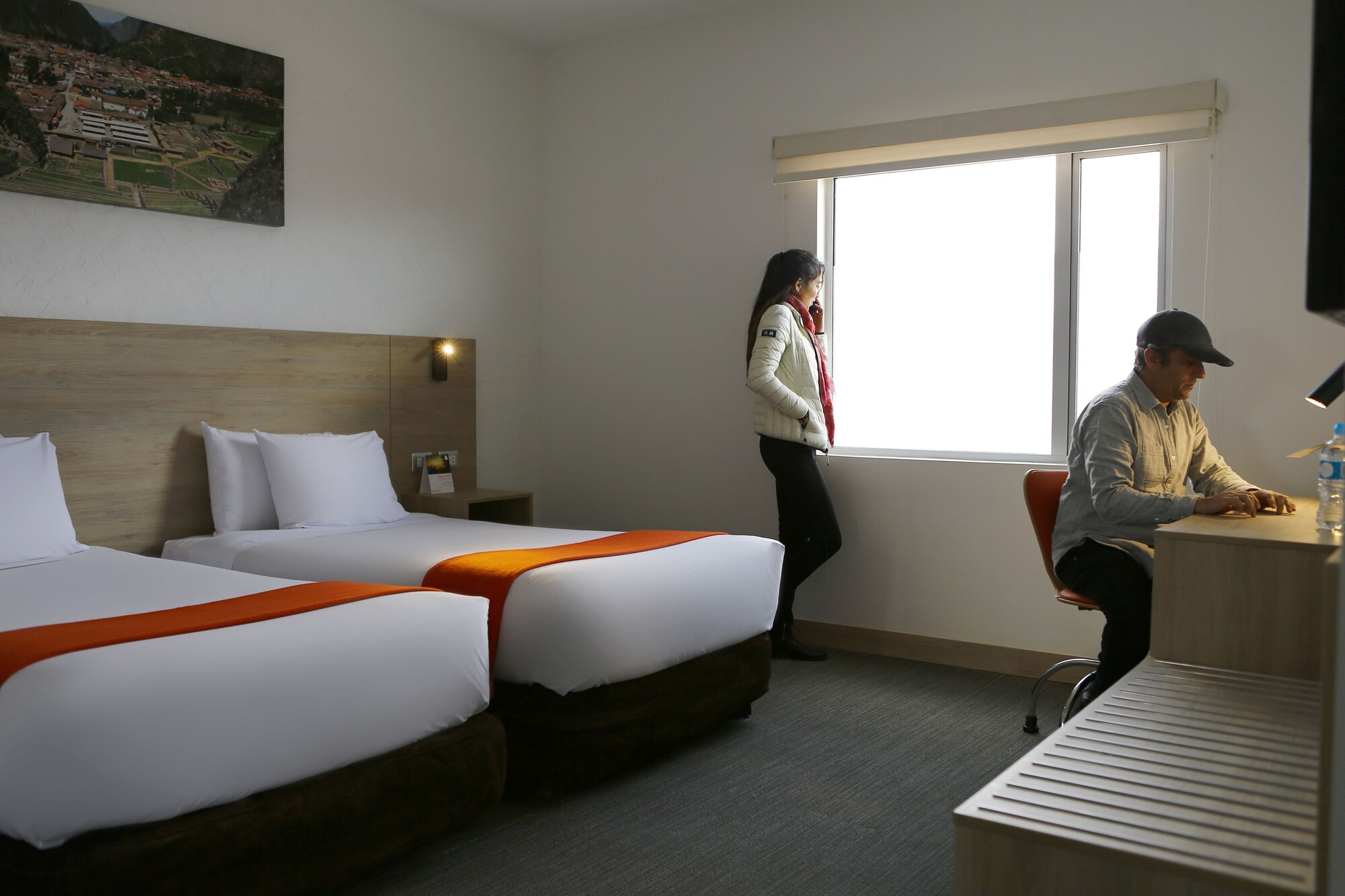 SUPERIOR, TWIN BEDS