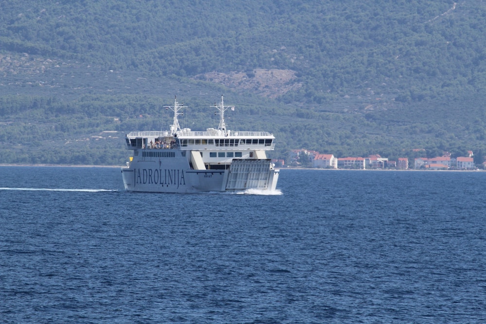 Aparthotel Marina Gromela 35/43
