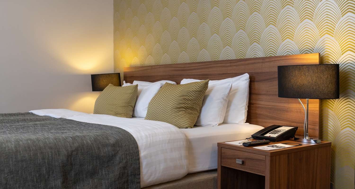 Best Western Mornington Hotel London Hyde Park 10/24