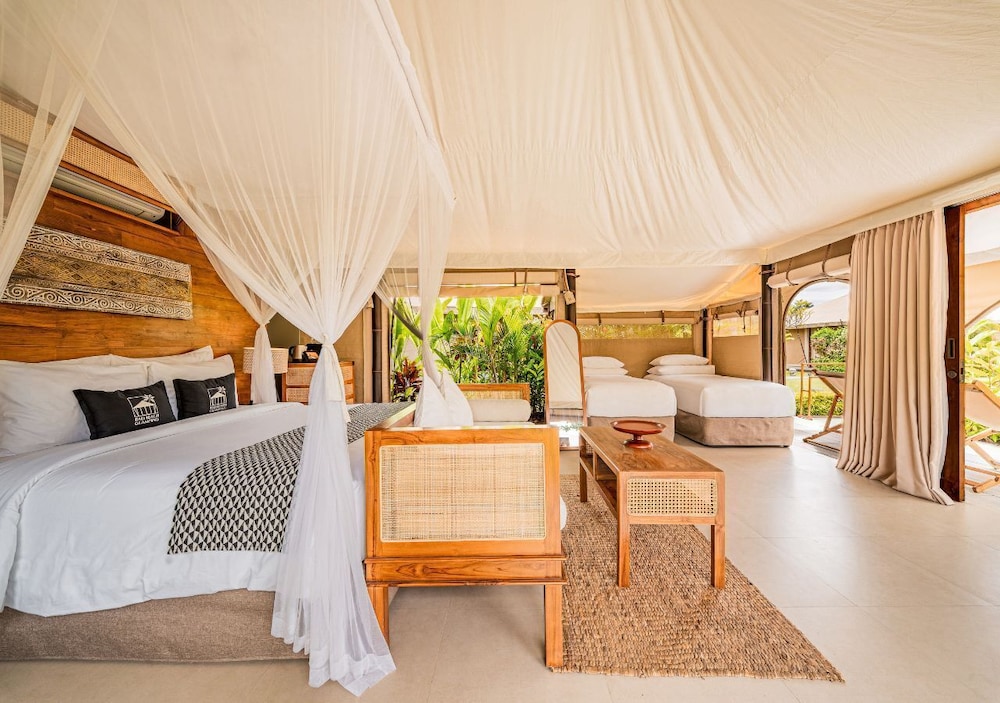 Bali Beach Glamping 18/49