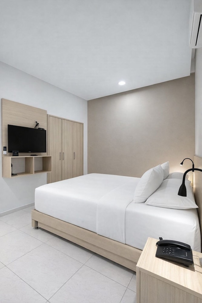 Hotel Gallery Cartagena 16/43
