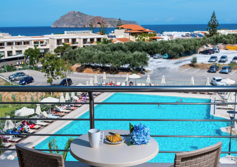 Porto Platanias Village Resort 60/73