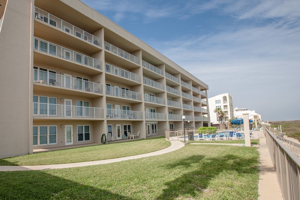 Edgewater By South Padre Condo Rentals 图片2
