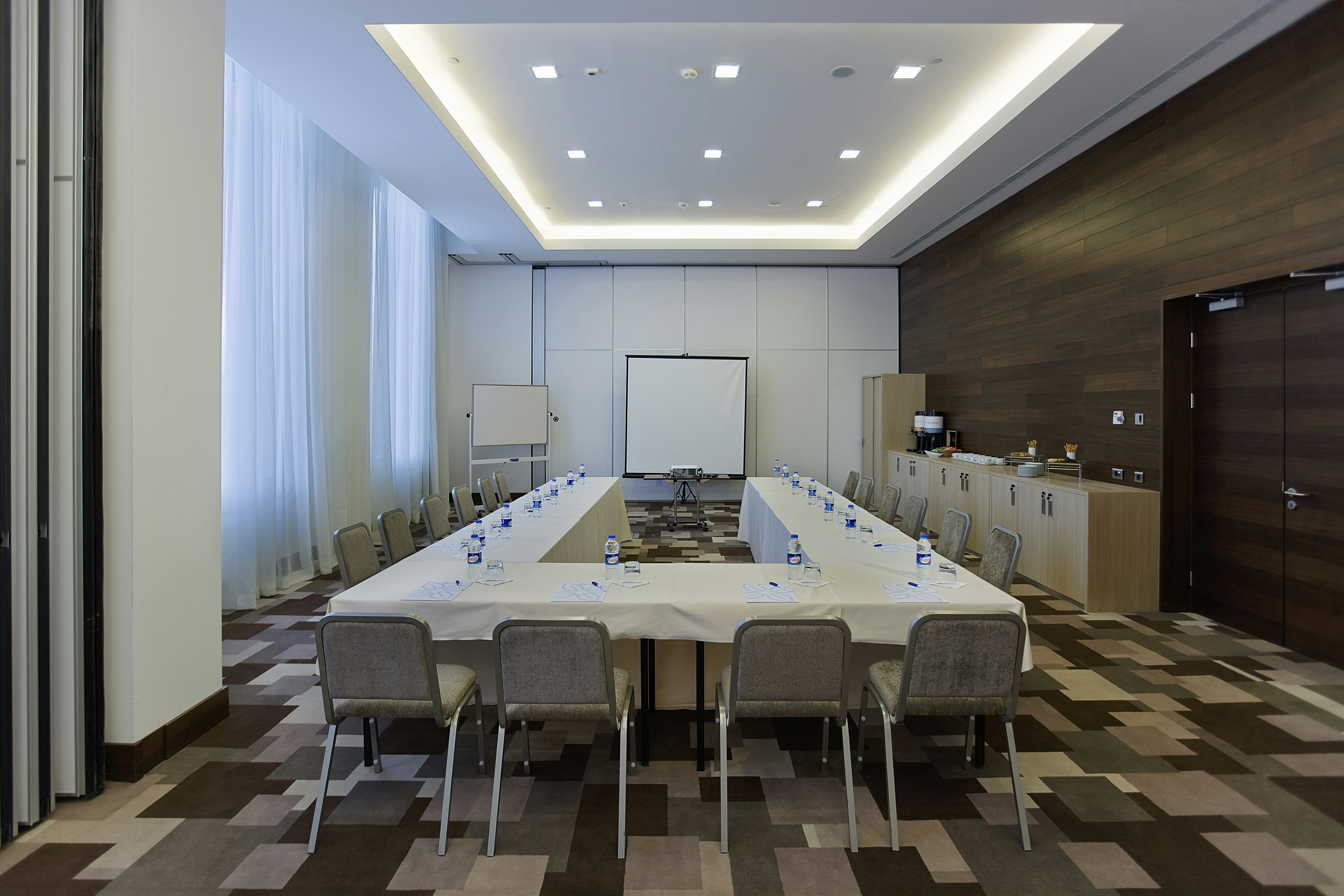 HILTON GARDEN INN KUTAHYA 42/52